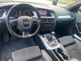 Audi A4 АУДИ  А4 Б8 S-LINE 2.0TDI, снимка 3