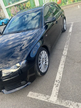 Audi A4 АУДИ  А4 Б8 S-LINE 2.0TDI, снимка 5
