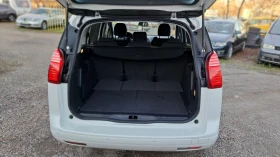 Peugeot 5008 ПЪЛНА СЕРВИЗНА ИСТОРИЯ  - 11900 лв. / 6084.37 € - 83744516 16