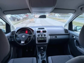 VW Touran 1.9TDI* CROSS* 6 скорости* УНИКАТ* ПЕЧКА* * *  - 10300 лв. / 5266.31 € - 82172793 13