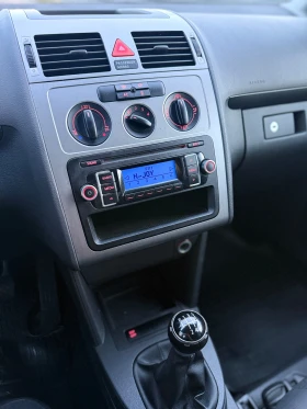 VW Touran 1.9TDI* CROSS* 6 скорости* УНИКАТ* ПЕЧКА* * *  - 10300 лв. / 5266.31 € - 82172793 15