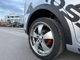 VW Touran 1.9TDI* CROSS* 6 скорости* УНИКАТ* ПЕЧКА* * *  - 10300 лв. / 5266.31 € - 82172793 7