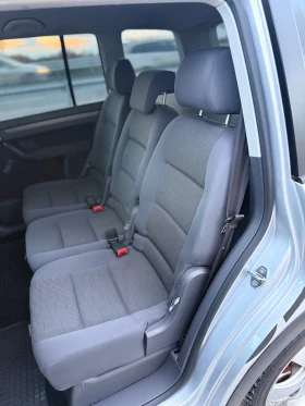 VW Touran 1.9TDI* CROSS* 6 скорости* УНИКАТ* ПЕЧКА* * *  - 10300 лв. / 5266.31 € - 82172793 12