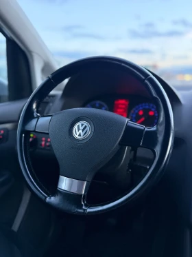 VW Touran 1.9TDI* CROSS* 6 скорости* УНИКАТ* ПЕЧКА* * *  - 10300 лв. / 5266.31 € - 82172793 14