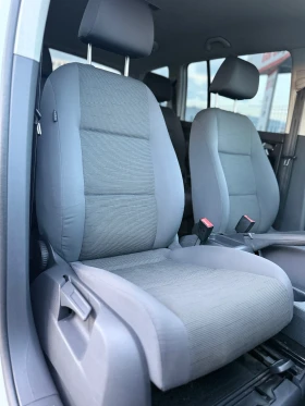 VW Touran 1.9TDI* CROSS* 6 скорости* УНИКАТ* ПЕЧКА* * *  - 10300 лв. / 5266.31 € - 82172793 11