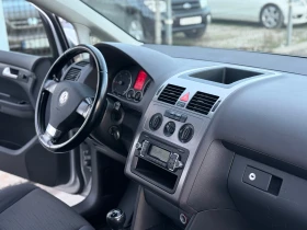 VW Touran 1.9TDI* CROSS* 6 скорости* УНИКАТ* ПЕЧКА* * *  - 10300 лв. / 5266.31 € - 82172793 9