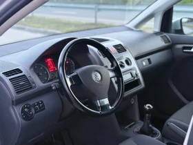 VW Touran 1.9TDI* CROSS* 6 скорости* УНИКАТ* ПЕЧКА* * *  - 10300 лв. / 5266.31 € - 82172793 8