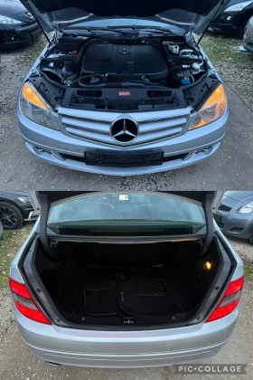 Mercedes-Benz C 220 170кс AVANTGARDE НАВИГАЦИЯ ПАРКТРОНИК - 13999 лв. / 7157.58 € - 41648010 14