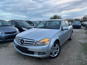 Mercedes-Benz C 220 170кс AVANTGARDE НАВИГАЦИЯ ПАРКТРОНИК