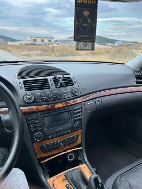Mercedes-Benz E 270, снимка 13 — Bazar.bg Mercedes-Benz E 270, снимка 13