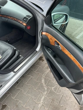 Mercedes-Benz E 270, снимка 5 — Bazar.bg Mercedes-Benz E 270, снимка 5