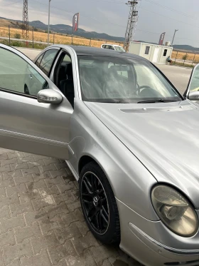 Mercedes-Benz E 270, снимка 8 — Bazar.bg Mercedes-Benz E 270, снимка 8