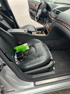 Mercedes-Benz E 270, снимка 6 — Bazar.bg Mercedes-Benz E 270, снимка 6