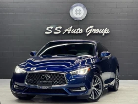 Infiniti Q50 * 3.0T| AWD| NAV| BACKUP| BOSE| FCW| LOW KM| * CAR