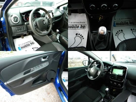 Renault Clio EURO6C* 1.5DCI--INITIALE* NAVI-КОЖА* KATO НОВО* EU - 12990 лв. / 6641.68 € - 73602276 16