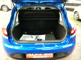 Renault Clio EURO6C* 1.5DCI--INITIALE* NAVI-КОЖА* KATO НОВО* EU - 12990 лв. / 6641.68 € - 73602276 8