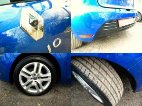 Renault Clio EURO6C* 1.5DCI--INITIALE* NAVI-КОЖА* KATO НОВО* EU - 12990 лв. / 6641.68 € - 73602276 7