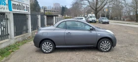 Nissan Micra Кабрио - 5200 лв. / 2658.72 € - 29786044 3