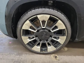 BMW XM * SPORTS ACTIVITY VEHICLE * CARFAX * , снимка 17