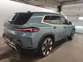 BMW XM * SPORTS ACTIVITY VEHICLE * CARFAX * , снимка 3