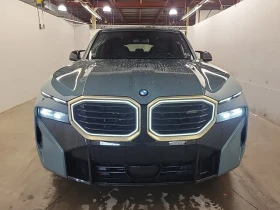 BMW XM * SPORTS ACTIVITY VEHICLE * CARFAX * , снимка 7