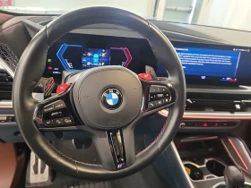 BMW XM * SPORTS ACTIVITY VEHICLE * CARFAX * , снимка 11