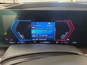 BMW XM * SPORTS ACTIVITY VEHICLE * CARFAX * , снимка 10