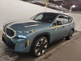 BMW XM * SPORTS ACTIVITY VEHICLE * CARFAX * 