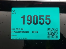 BMW XM * SPORTS ACTIVITY VEHICLE * CARFAX * , снимка 14