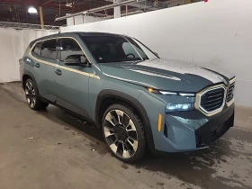 BMW XM * SPORTS ACTIVITY VEHICLE * CARFAX * , снимка 2