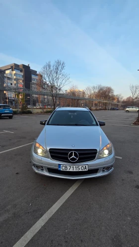 Mercedes-Benz C 350 CDI 4MATIC - 6000 € / 11734.98 лв. - 74393862 2