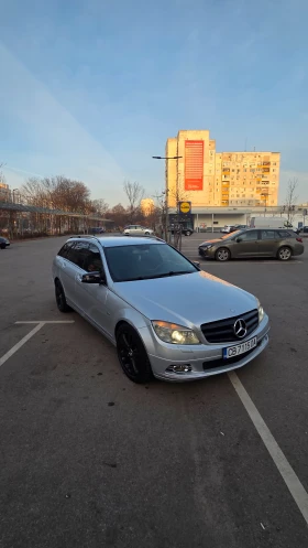 Mercedes-Benz C 350 CDI 4MATIC - 6000 € / 11734.98 лв. - 74393862 3