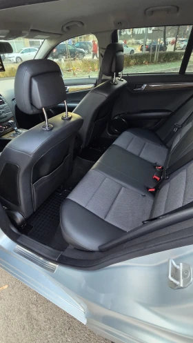 Mercedes-Benz C 350 CDI 4MATIC - 6000 € / 11734.98 лв. - 74393862 11