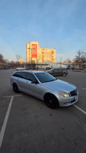 Mercedes-Benz C 350 CDI 4MATIC - 6000 € / 11734.98 лв. - 74393862 4
