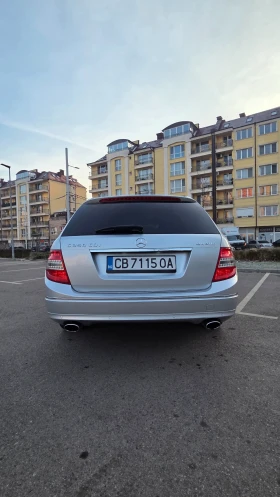 Mercedes-Benz C 350 CDI 4MATIC - 6000 € / 11734.98 лв. - 74393862 7