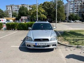 Subaru Legacy - 2000 € / 3911.66 лв. - 80983403 2