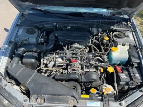 Subaru Legacy - 2000 € / 3911.66 лв. - 80983403 10
