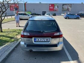 Subaru Legacy - 2000 € / 3911.66 лв. - 80983403 4