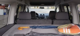 VW Caddy 4 motion Life Comfort Line 6 ск. - 10500 € / 20536.22 лв. - 40423609 8