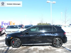 VW Golf GTI, снимка 3