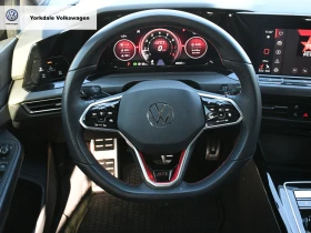 VW Golf GTI, снимка 10
