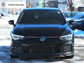 VW Golf GTI, снимка 2