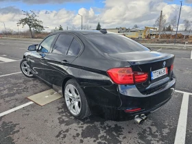 BMW 320 M-pack  - 10200 € / 19949.47 лв. - 93276412 4