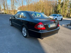 Mercedes-Benz E 500, снимка 3