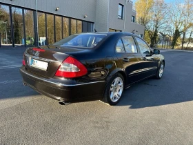 Mercedes-Benz E 500, снимка 2