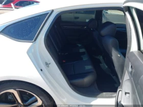 Honda Accord SPORT* ДИСТРОНИК* ПОДГРЕВИ* КОЖА*  - 13000 € / 25425.79 лв. - 64289522 8