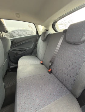 Ford Fiesta - 3200 € / 6258.66 лв. - 53940646 11