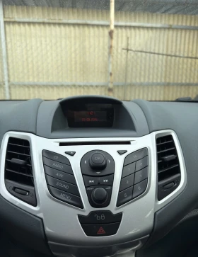 Ford Fiesta - 3200 € / 6258.66 лв. - 53940646 9