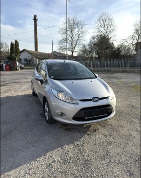 Ford Fiesta - 3200 € / 6258.66 лв. - 53940646 2