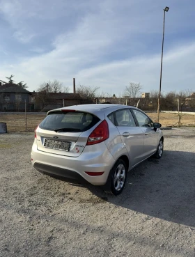 Ford Fiesta - 3200 € / 6258.66 лв. - 53940646 5